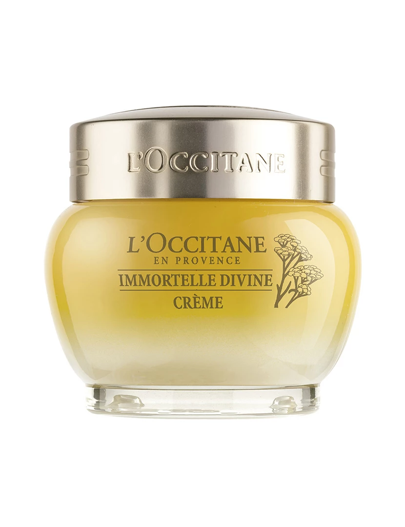 foto 1 de Immortelle Crème Divine 50 Ml