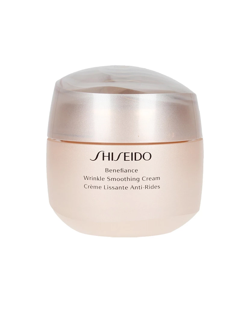 foto 1 de Creme Suavizante Benefiance Wrinkle 75Ml
