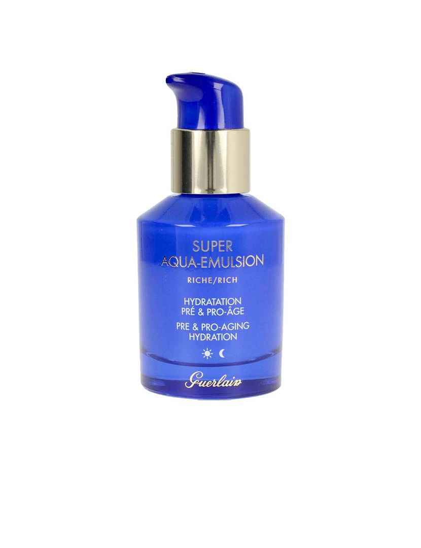 foto 1 de Super Aqua Rich Emulsion 50 Ml