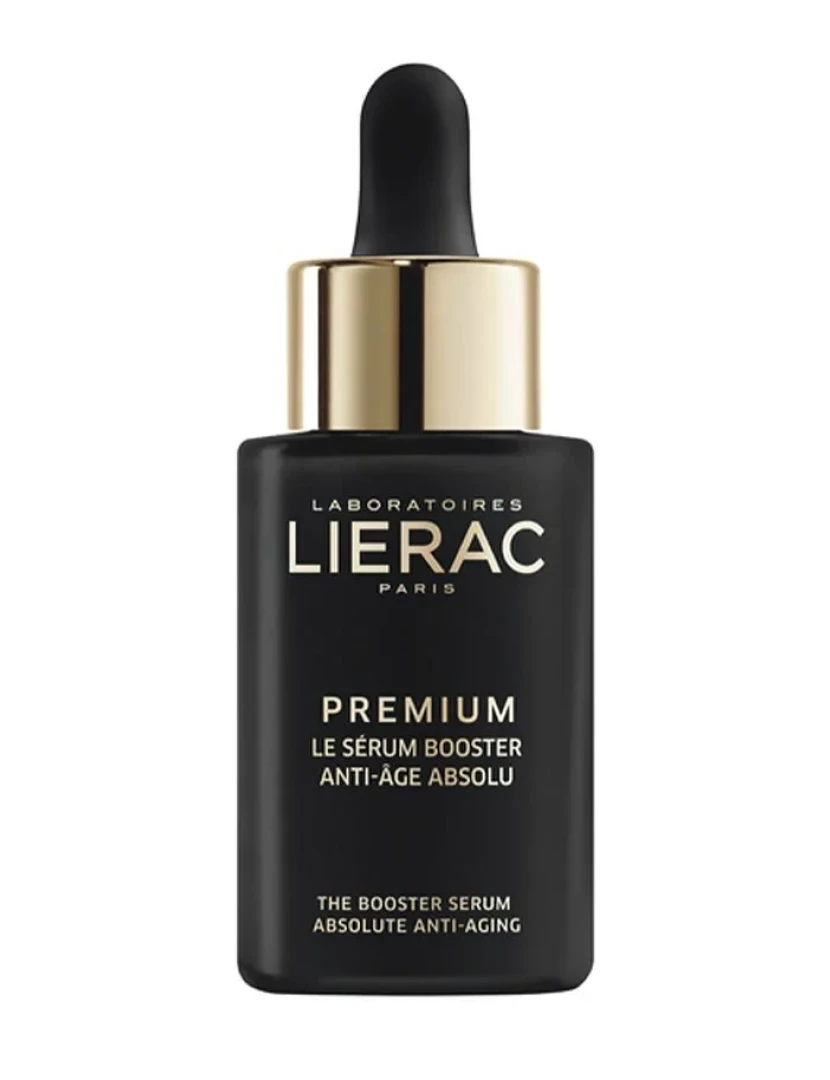 Lierac - Sérum Antienvelhecimento Premium 30 Ml