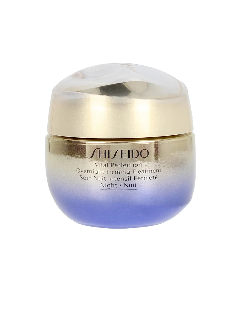 foto 1 de Tratamento de Noite Reafirmante Vital Perfection 50Ml