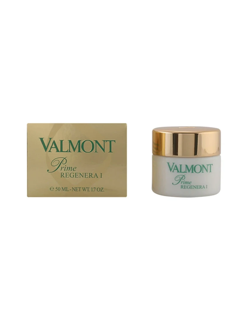 Valmont - Prime Regenera I Creme Nutritivo 50 Ml