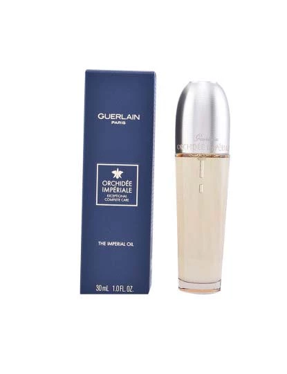 foto 1 de Óleo Orchidée Impériale 30Ml