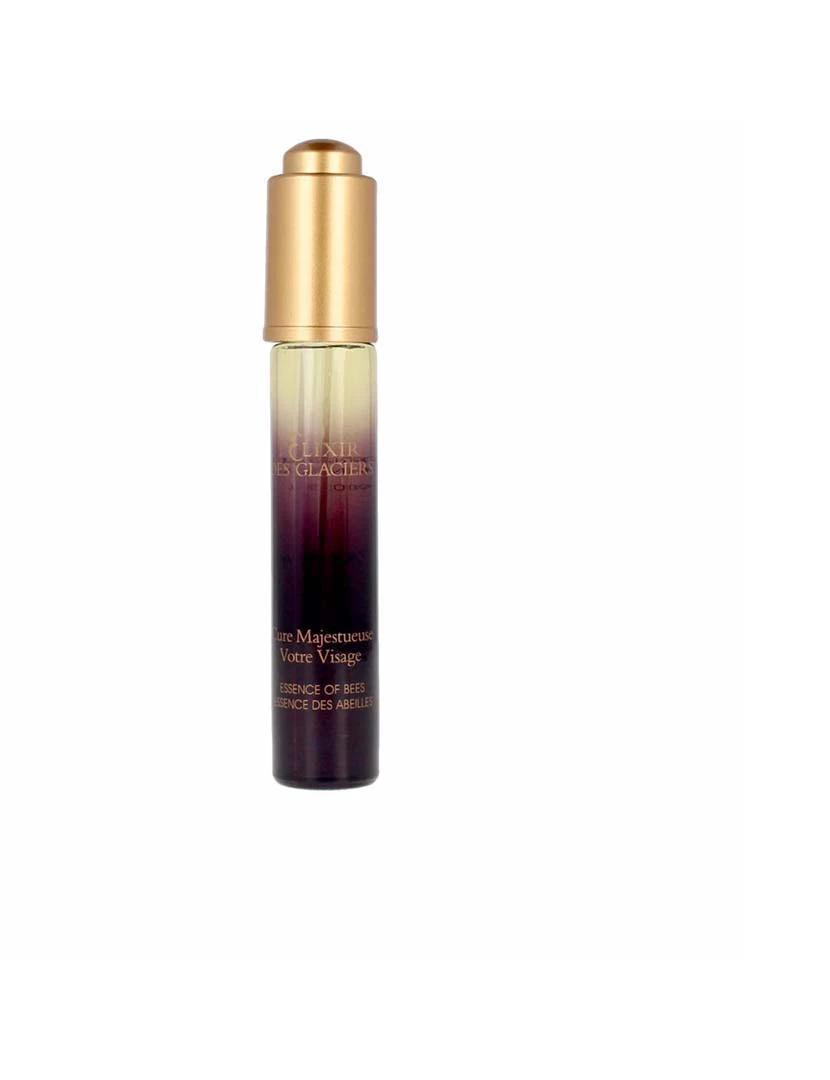 foto 1 de Creme de Rosto L'Elixir Des Glaciers Cure Majestueuse 12,5 Ml