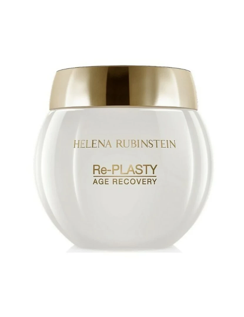Helena Rubinstein - Re-Plasty Age Recovery Face Wrap Creme 50Ml