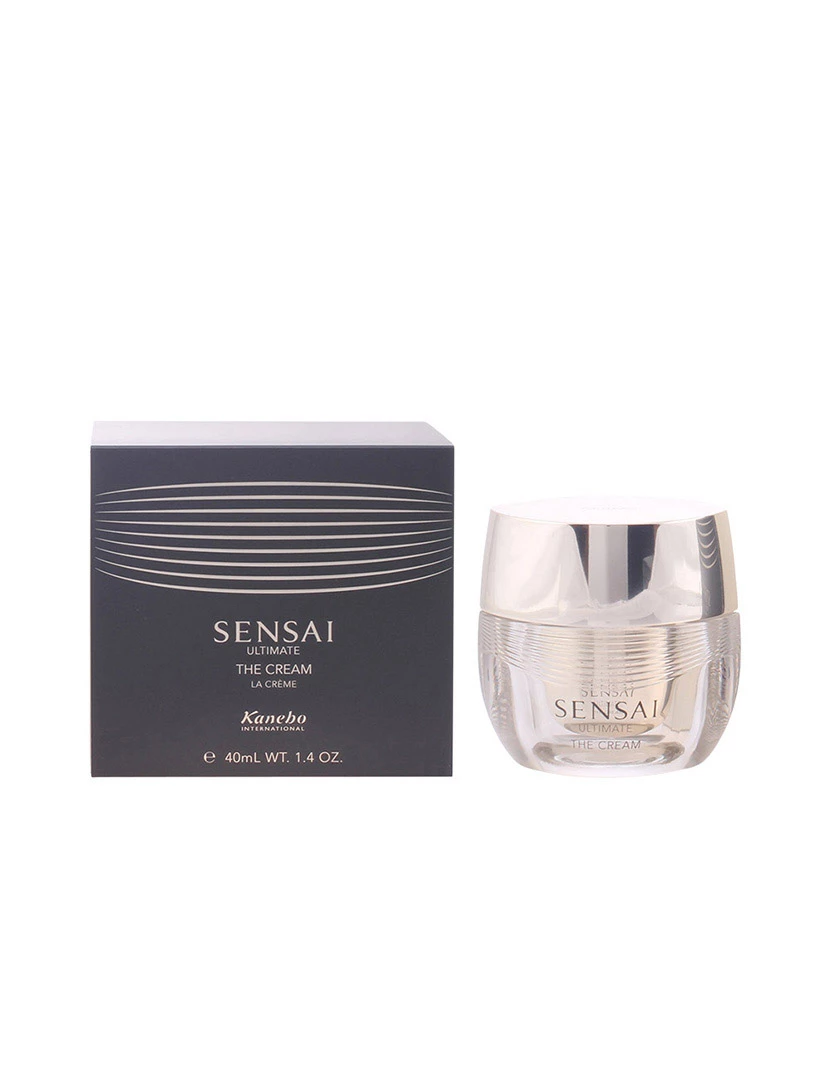 foto 1 de Sensai Ultimate The Creme 40Ml