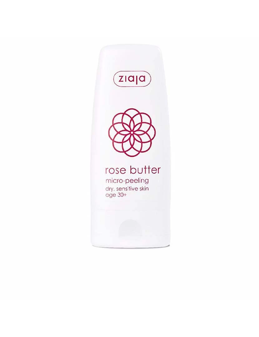 foto 1 de Manteca De Rosa Micro-Peeling 60 Ml