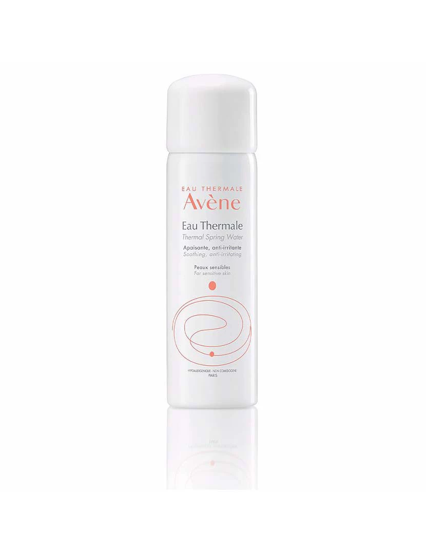 foto 1 de Água Termal Água Primavera 50Ml