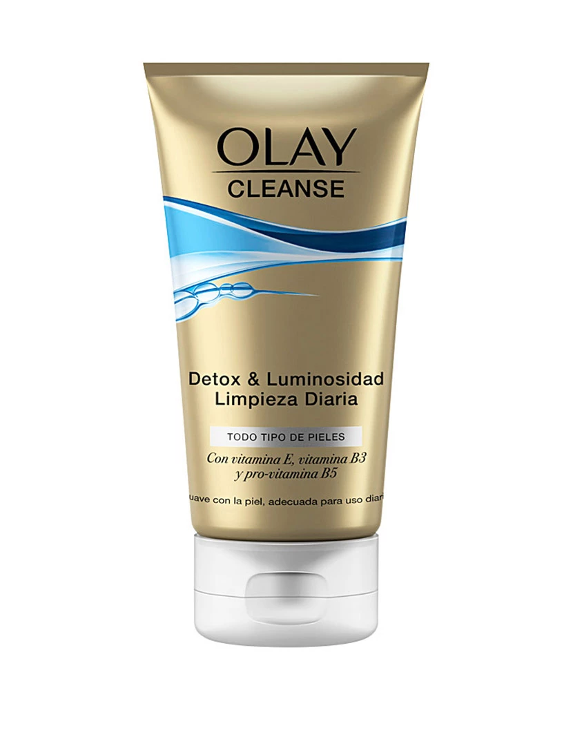 foto 1 de Cleanse Detox & Luminosidade Diária 150Ml