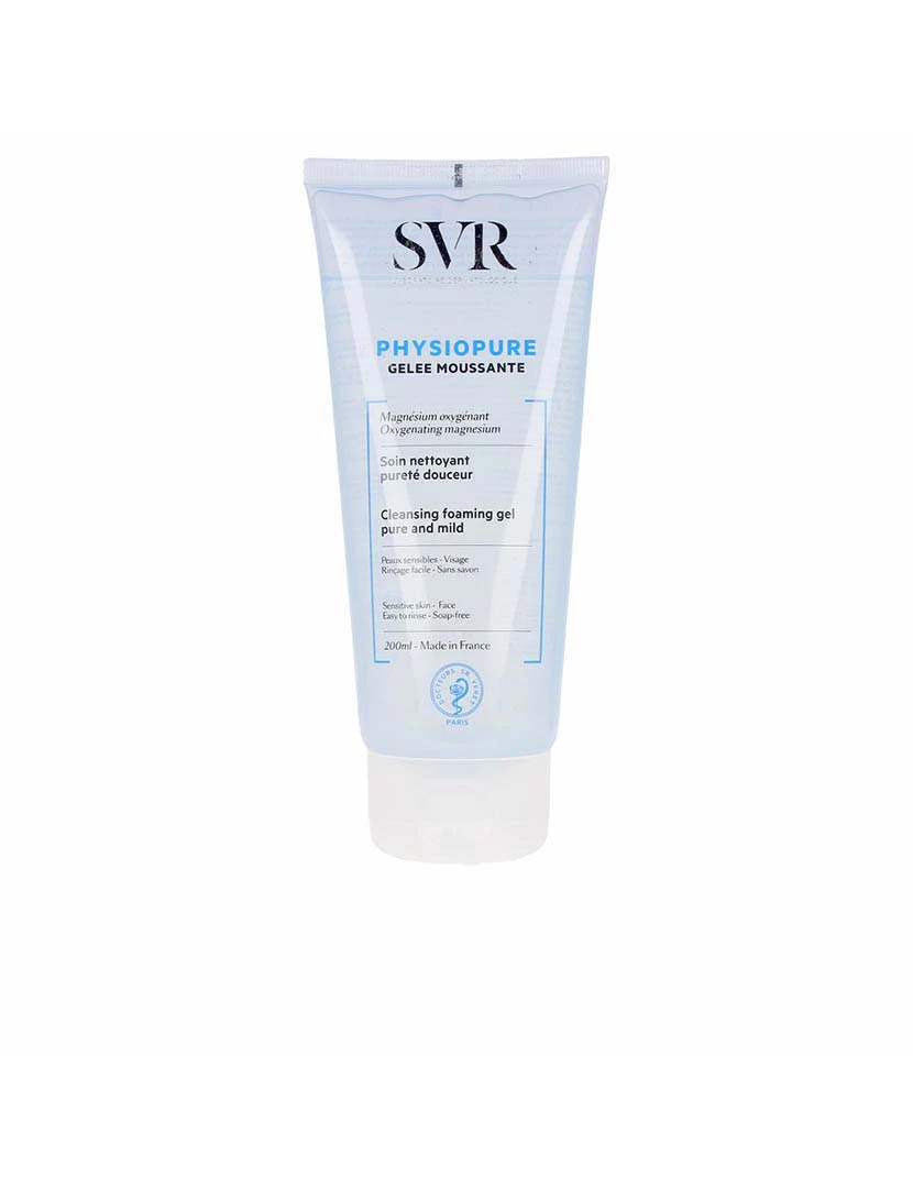 foto 1 de Physiopure Gelee Mousse 200 Ml