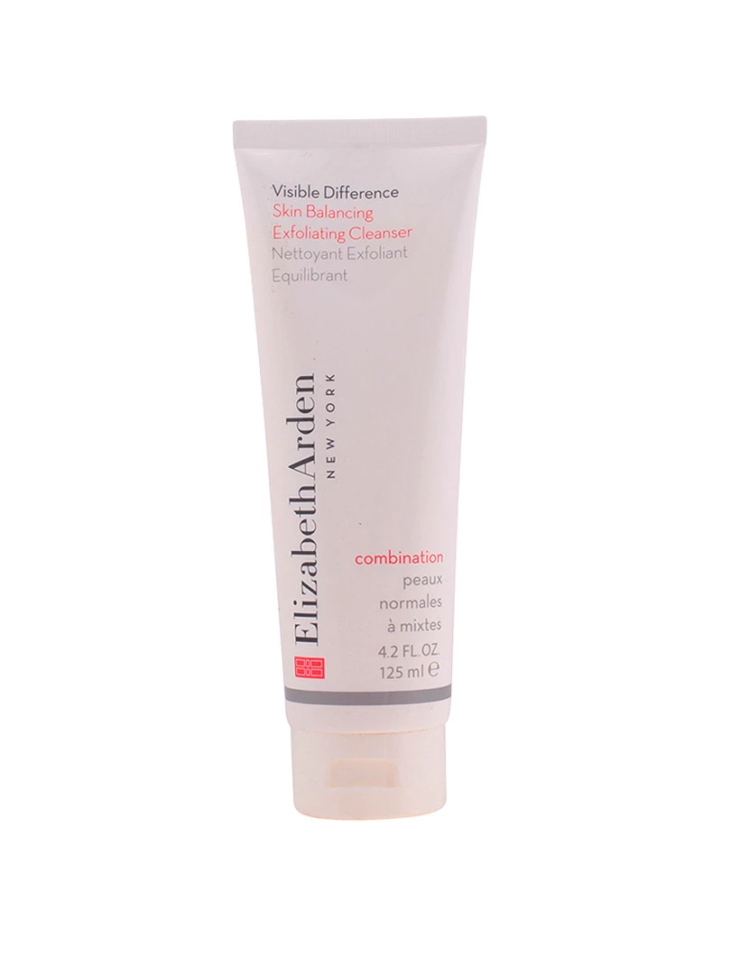 foto 1 de Limpeza Esfoliante Skin Balancing Visible Difference 150Ml