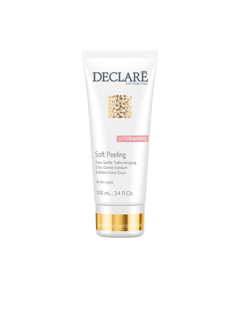 foto 1 de Soft Cleansing Soft Peeling Esfoliante 100Ml
