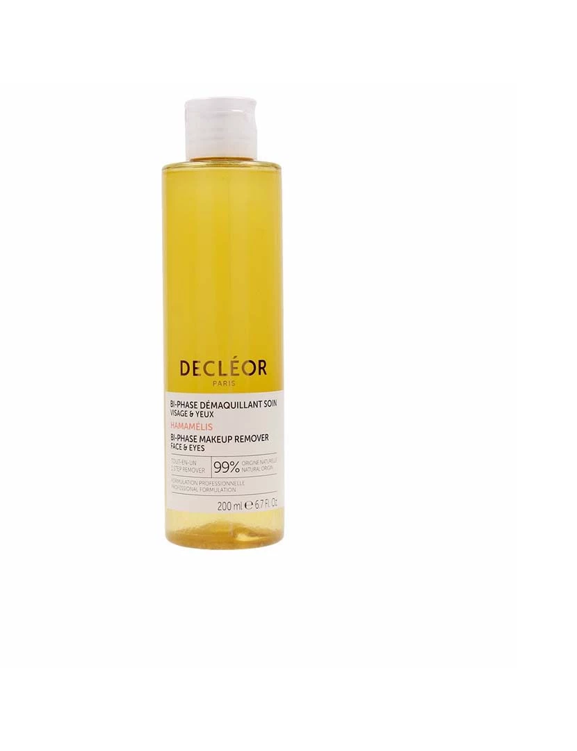 foto 1 de Aroma Cleanse Bi-Phase Nettoyant & Desmaquilhante Soin 200Ml