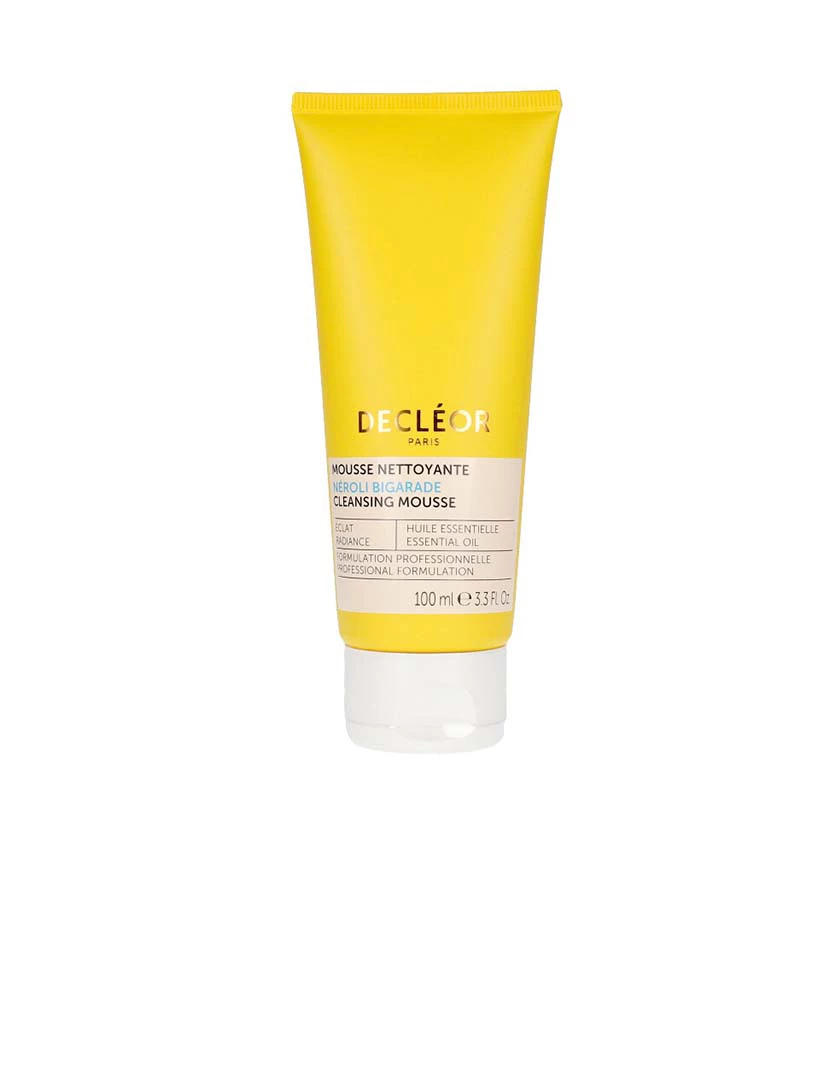 foto 1 de Aroma Cleanse Néroli Bigarade Mousse Nettoyante 100 Ml