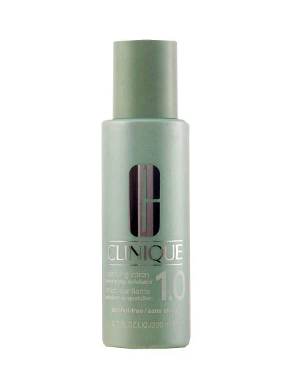 foto 1 de Loção Clariflying 1.0 s/ Álcool 200Ml