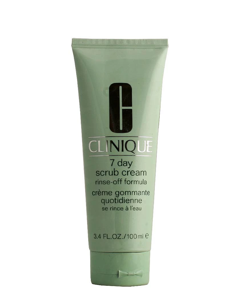 foto 1 de Creme Esfoliante Rinse Off Formula 7 Dia 100Ml
