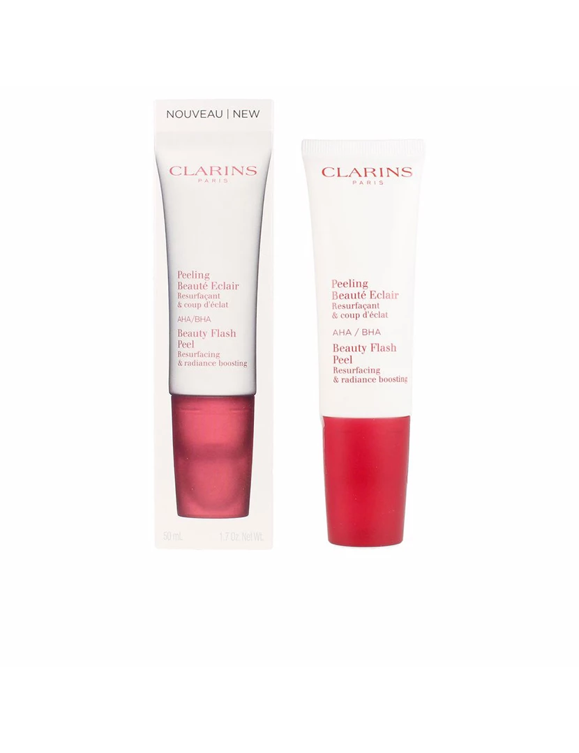 foto 1 de Peeling Beauty Flash 50 Ml