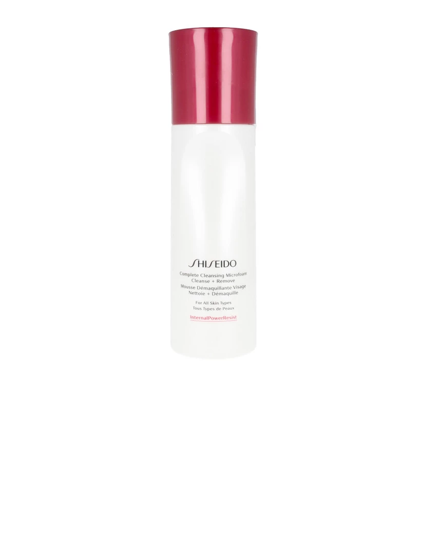foto 1 de Microespuma de Limpeza Complete Defend Skincare 180Ml