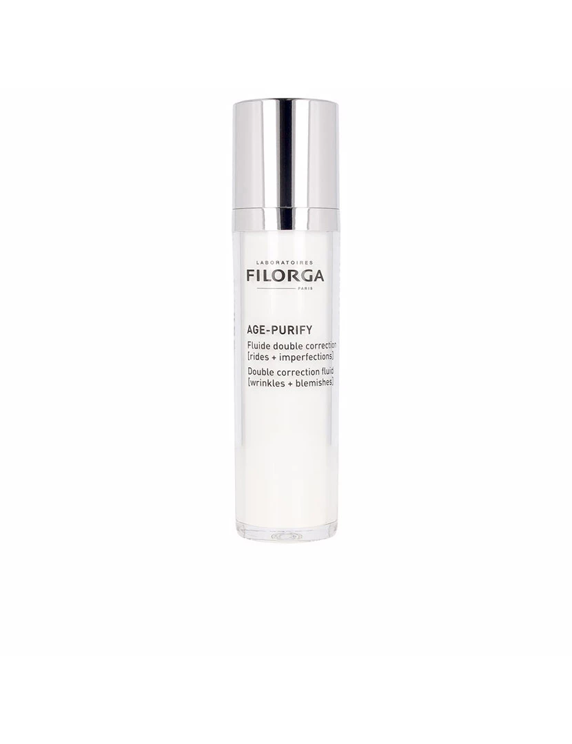 foto 1 de Fluido Dupla Correção Age Purify 50Ml