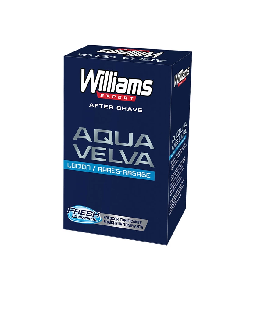 foto 1 de Loção Aqua Velva 100 Ml