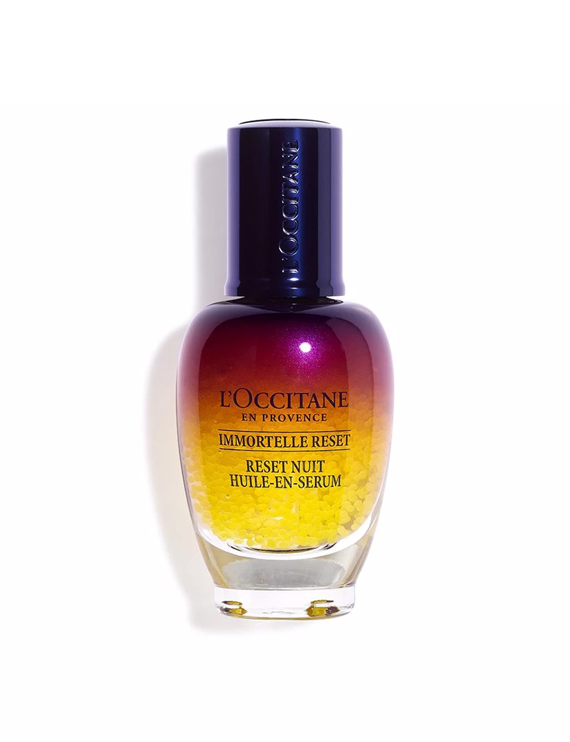 foto 1 de Óleo em Sérum Reset OverNoite Immortelle