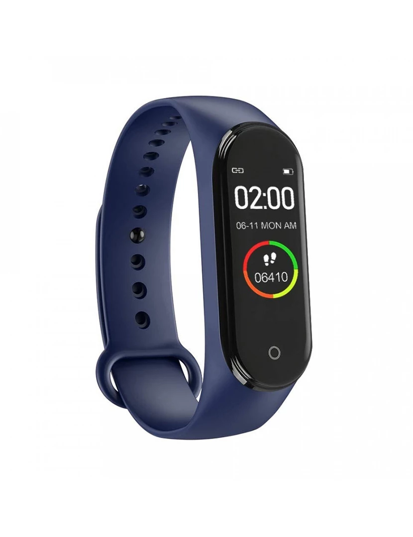 foto 1 de SmartBand HRB-30A