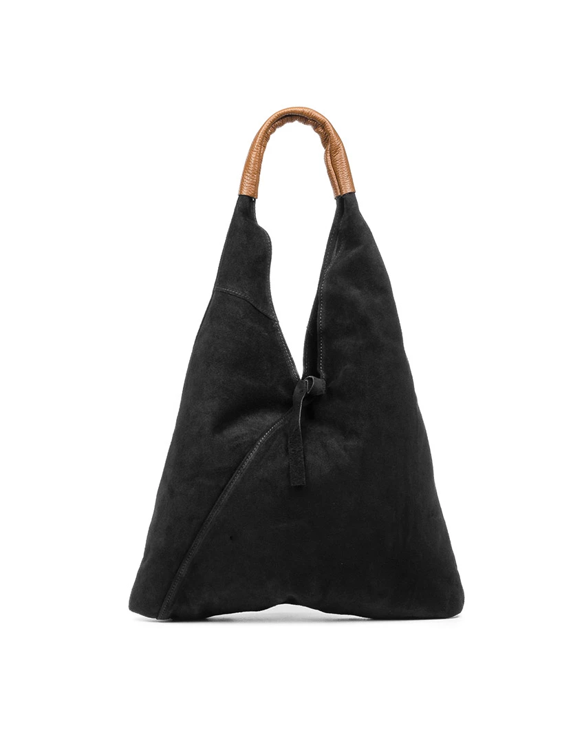 foto 1 de Mala Shopper Agnana Preto