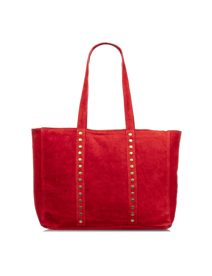 foto 1 de Mala De Ombro Senhora Vermelho
