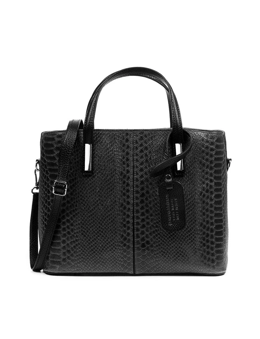 foto 1 de Mala Tote Violante Preto