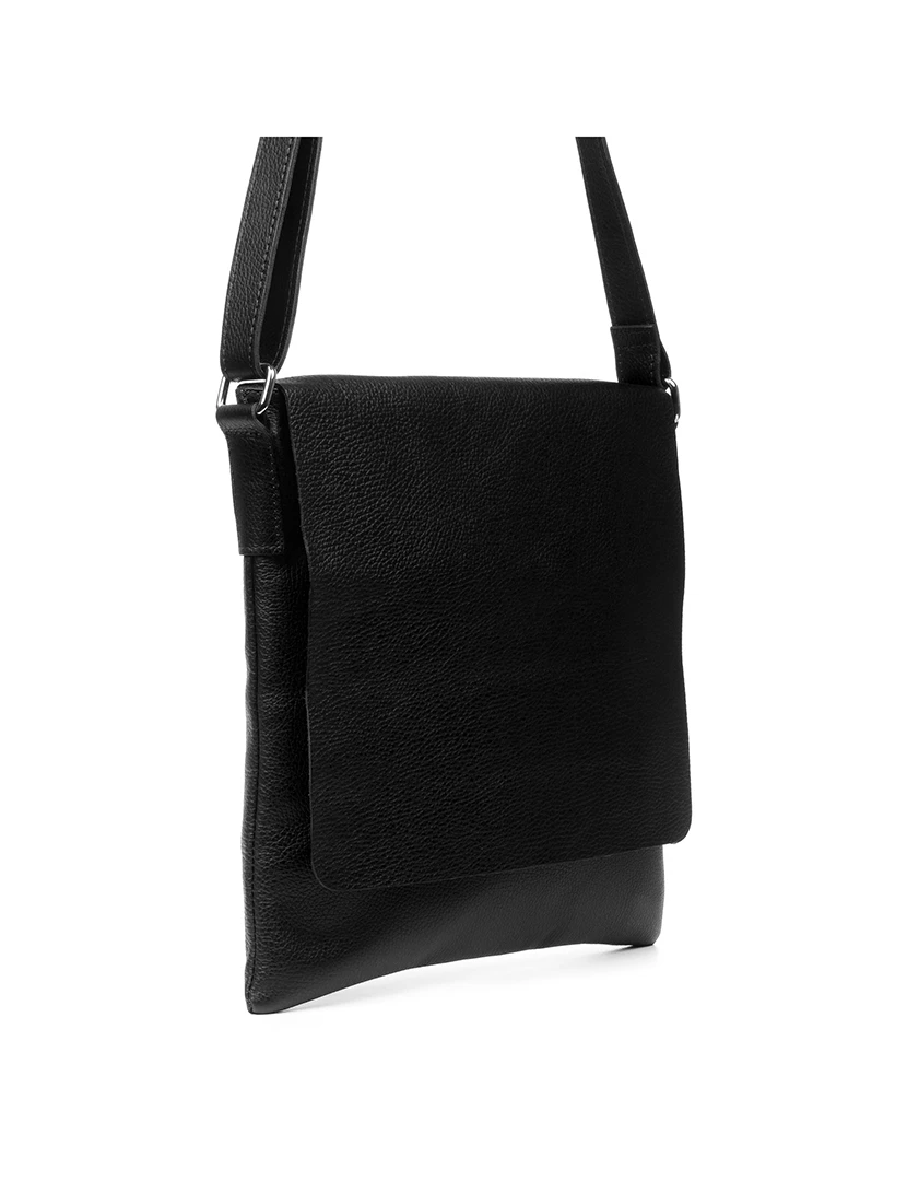 foto 2 de Mala Messenger Agnadello Preto