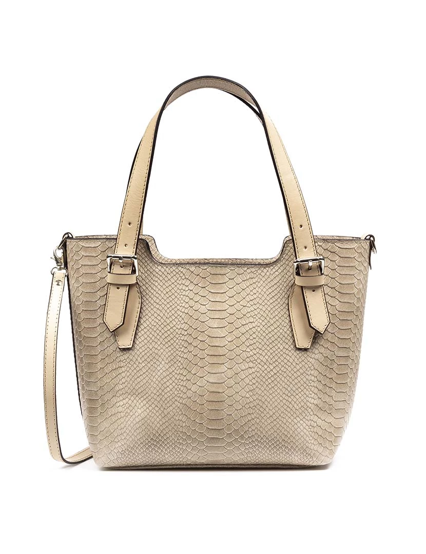 foto 1 de Mala Arezzo Taupe