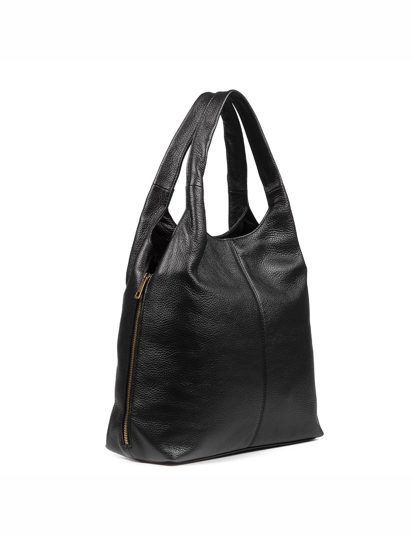 foto 1 de Mala Shopper Alliste Senhora Preto