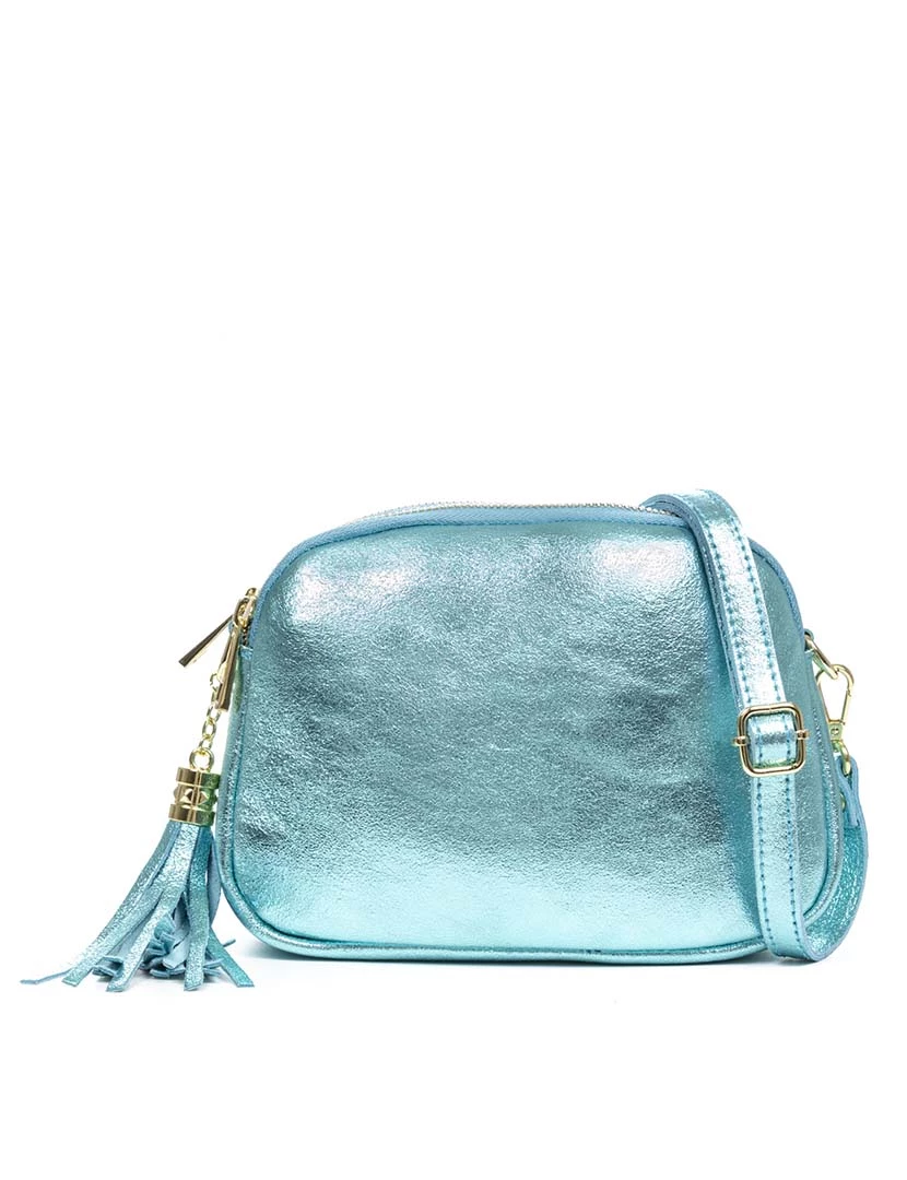 foto 1 de Bolsa de Ombro Aliminusa Azul Marinho