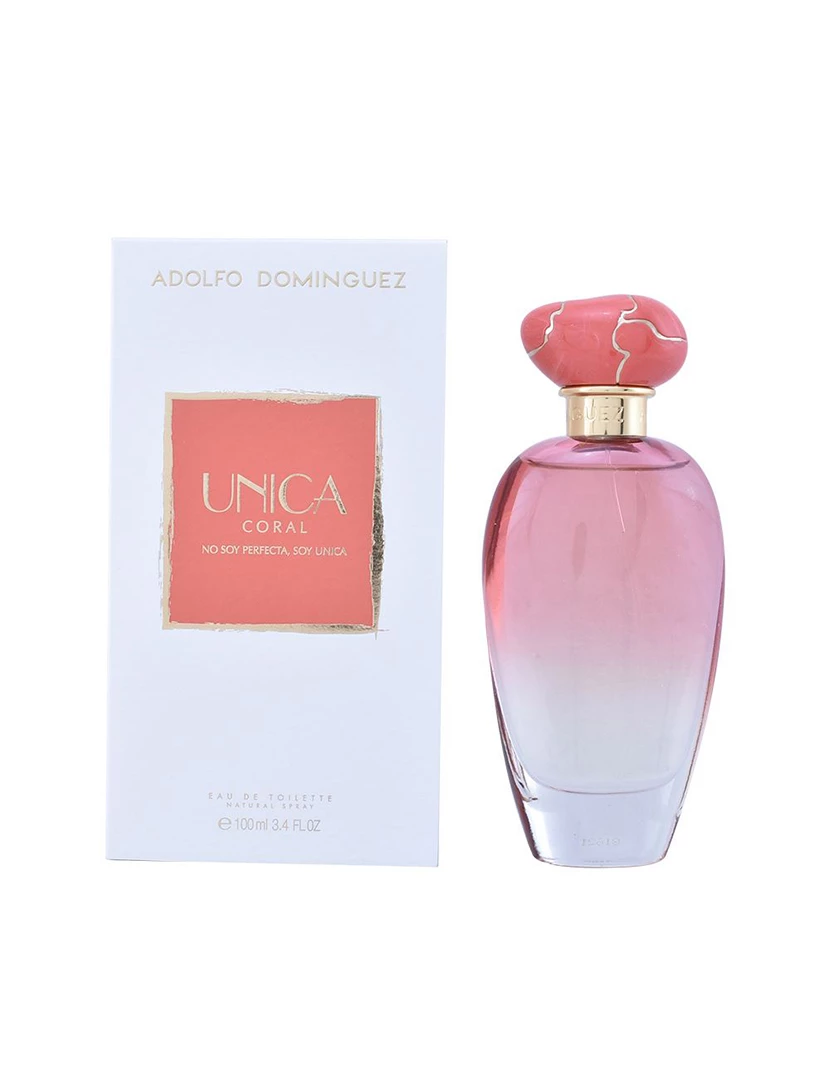 foto 1 de Unica Coral Edt