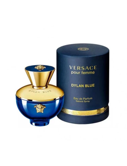 foto 1 de Dylan Blue Pour Femme Edp