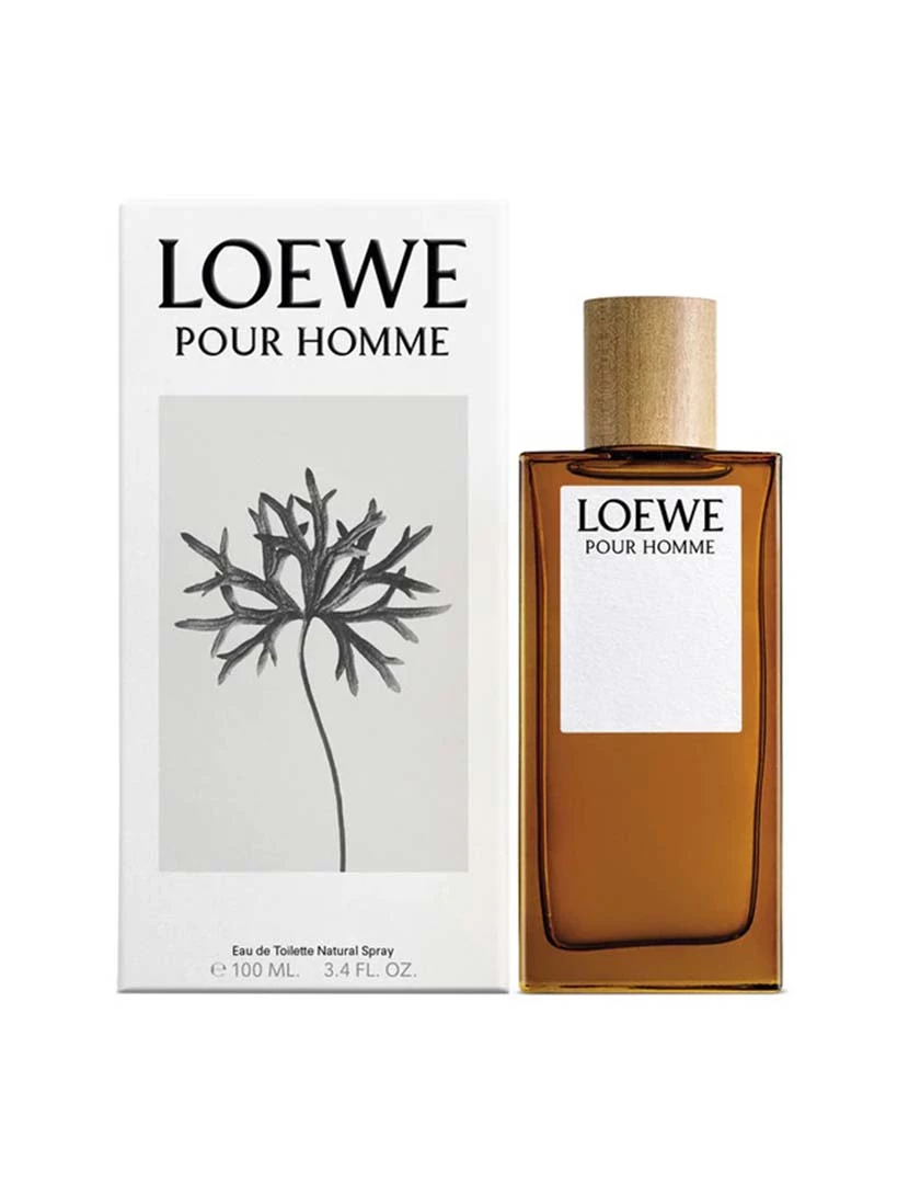 foto 1 de Pour Homme Edt
