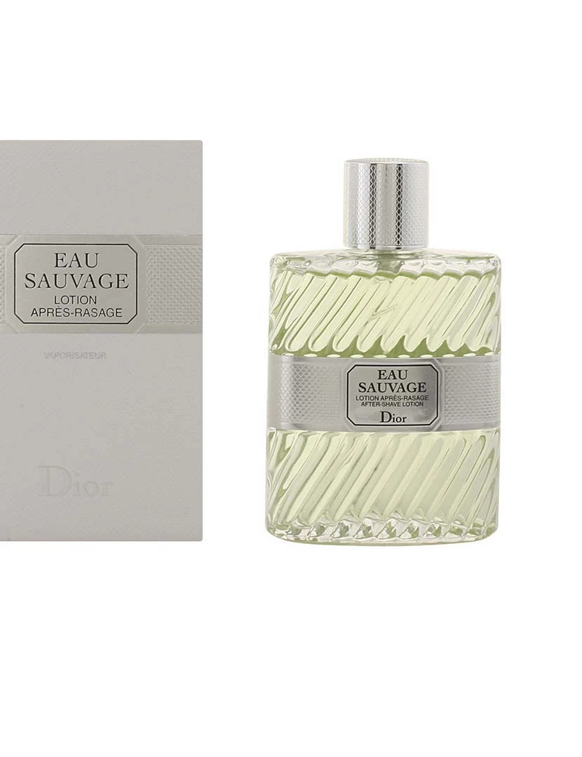 foto 1 de Eau Sauvage As Vapo 100Ml