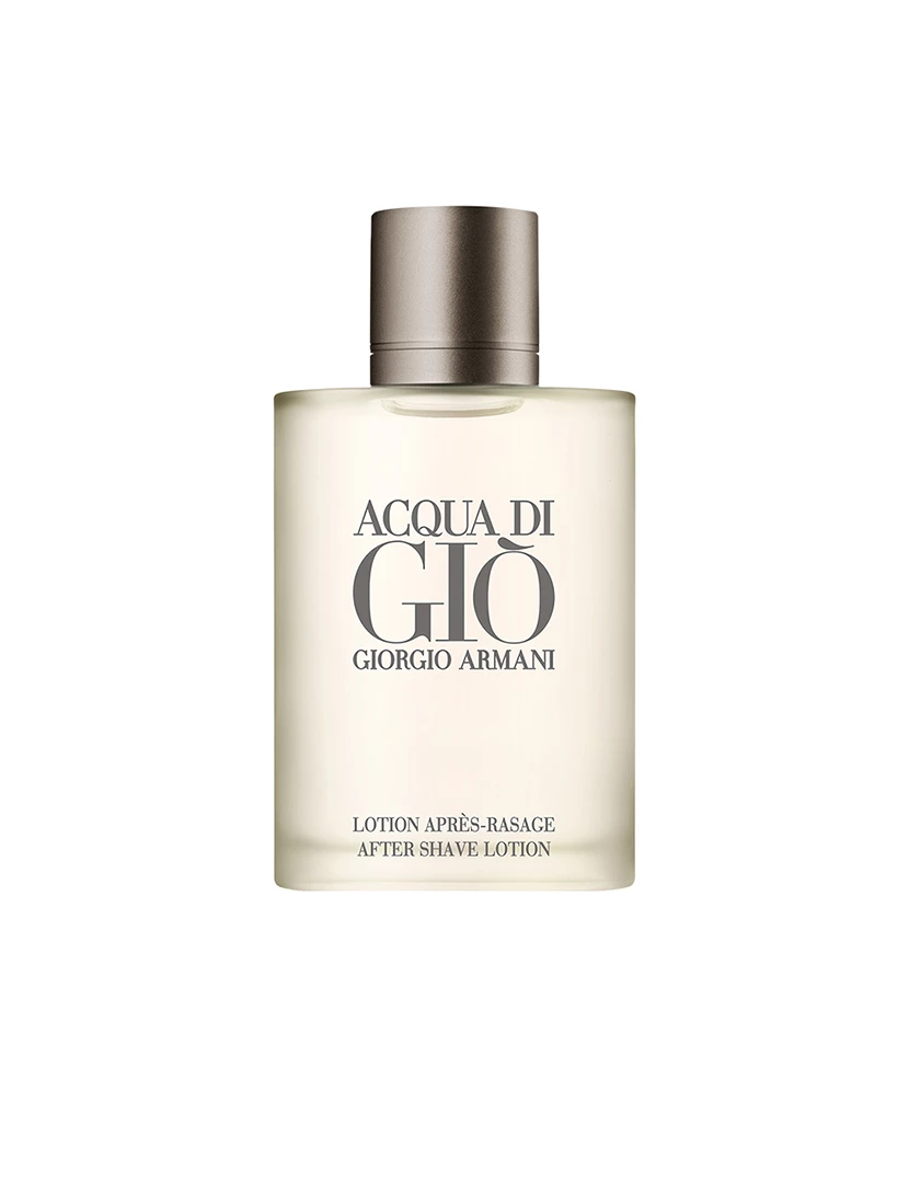 foto 1 de Loção After Shave Acqua Di Gio Pour Homme 100Ml