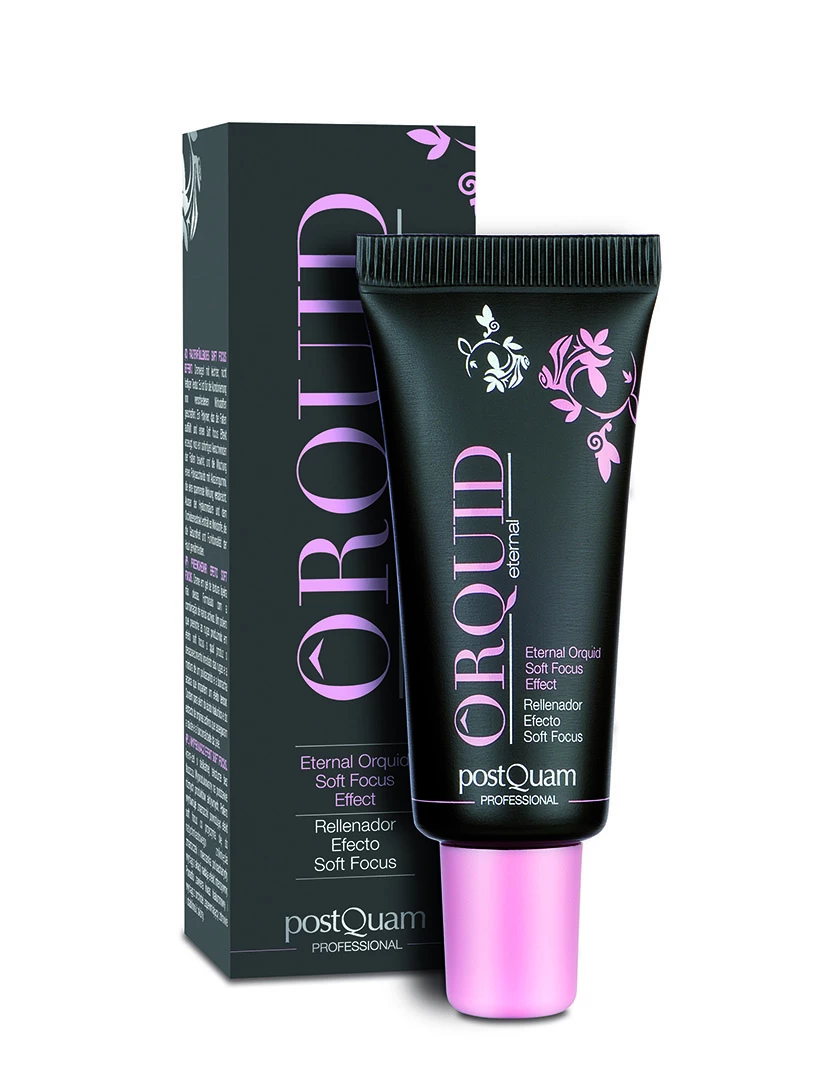 foto 1 de Soft Focus Effect Eternal Orquídea 15Ml