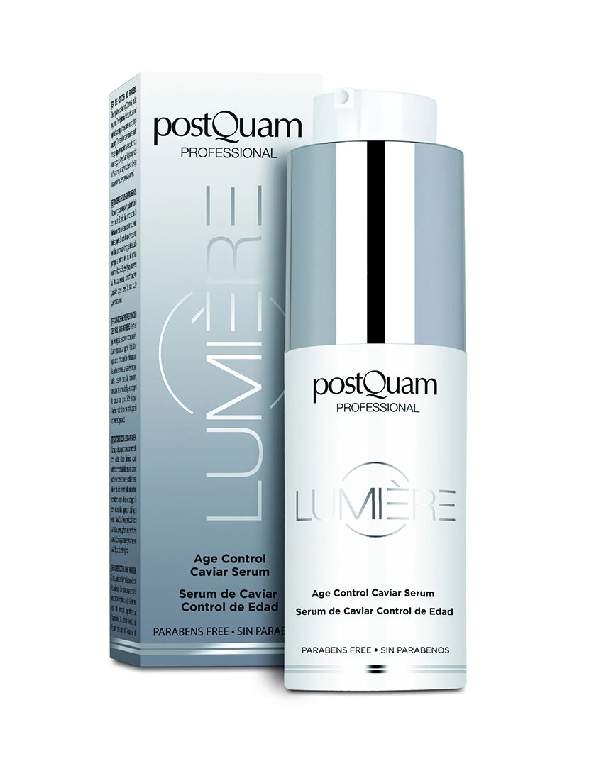 foto 1 de Sérum Controlo Idade 30Ml