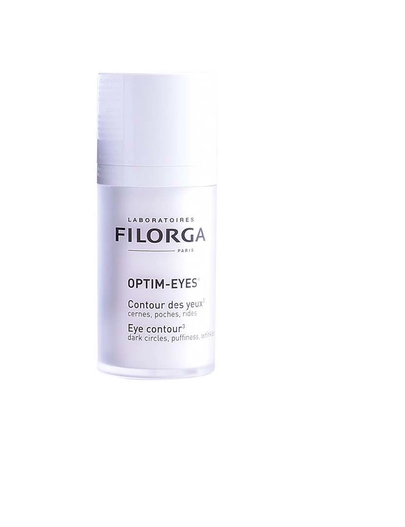 foto 1 de Creme Contorno de Olhos Optim-Olhos 15Ml
