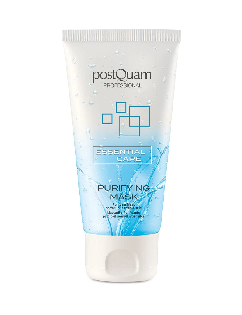 foto 1 de Máscara Purificante Pele Normal a Sensível 150Ml