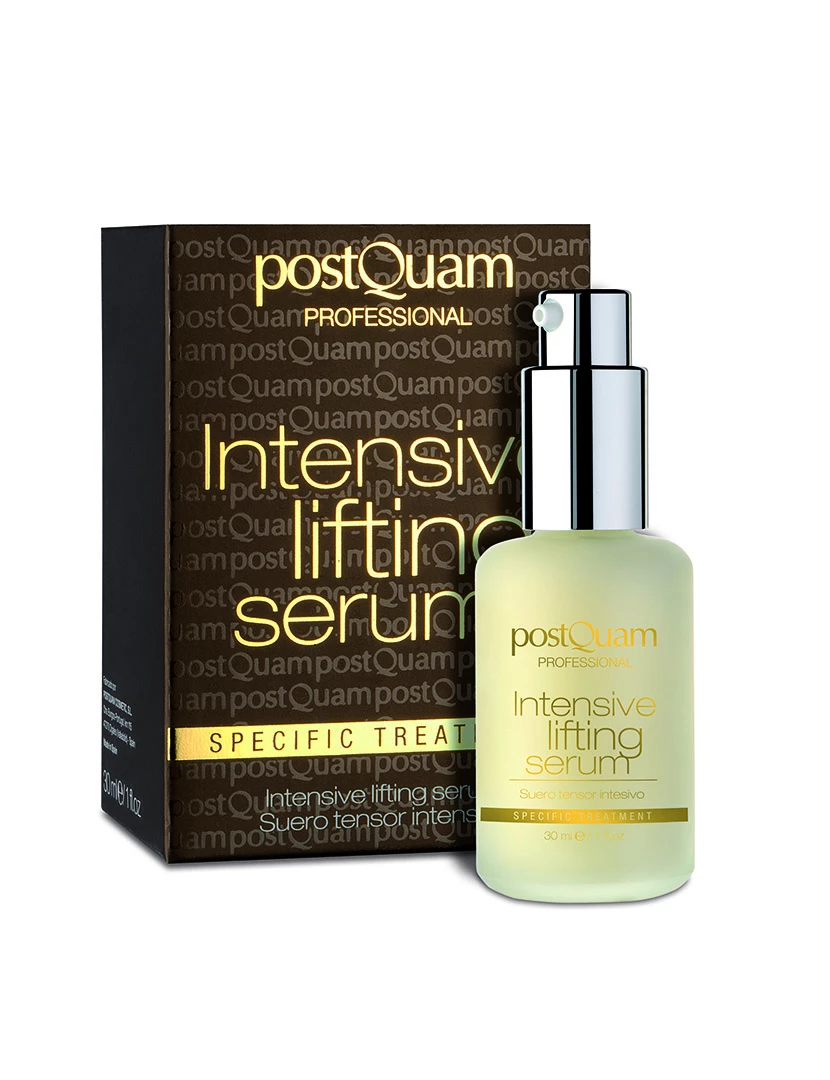 foto 1 de Sérum Lifting Intensivo 30Ml