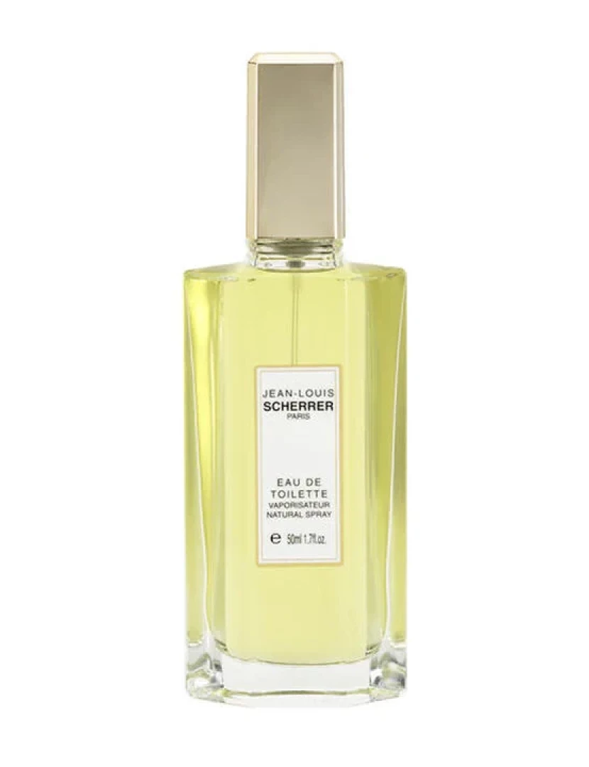 imagem de Jean Louis Scherrer Eau De Toilette Spray 50ml1