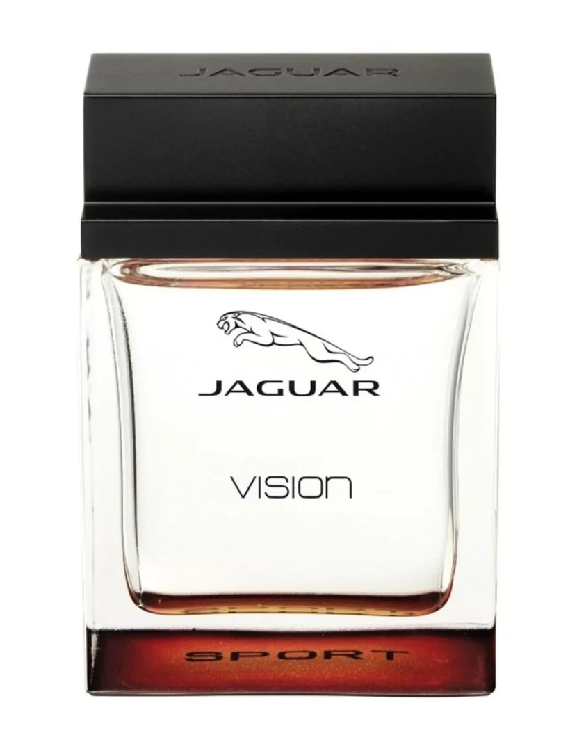 imagem de Jaguar Vision Sport Eau De Toilette Spray 100ml1