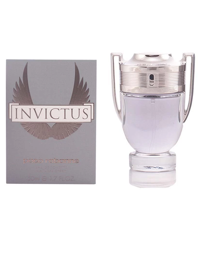 foto 1 de Invictus Edt Vapo 50 Ml