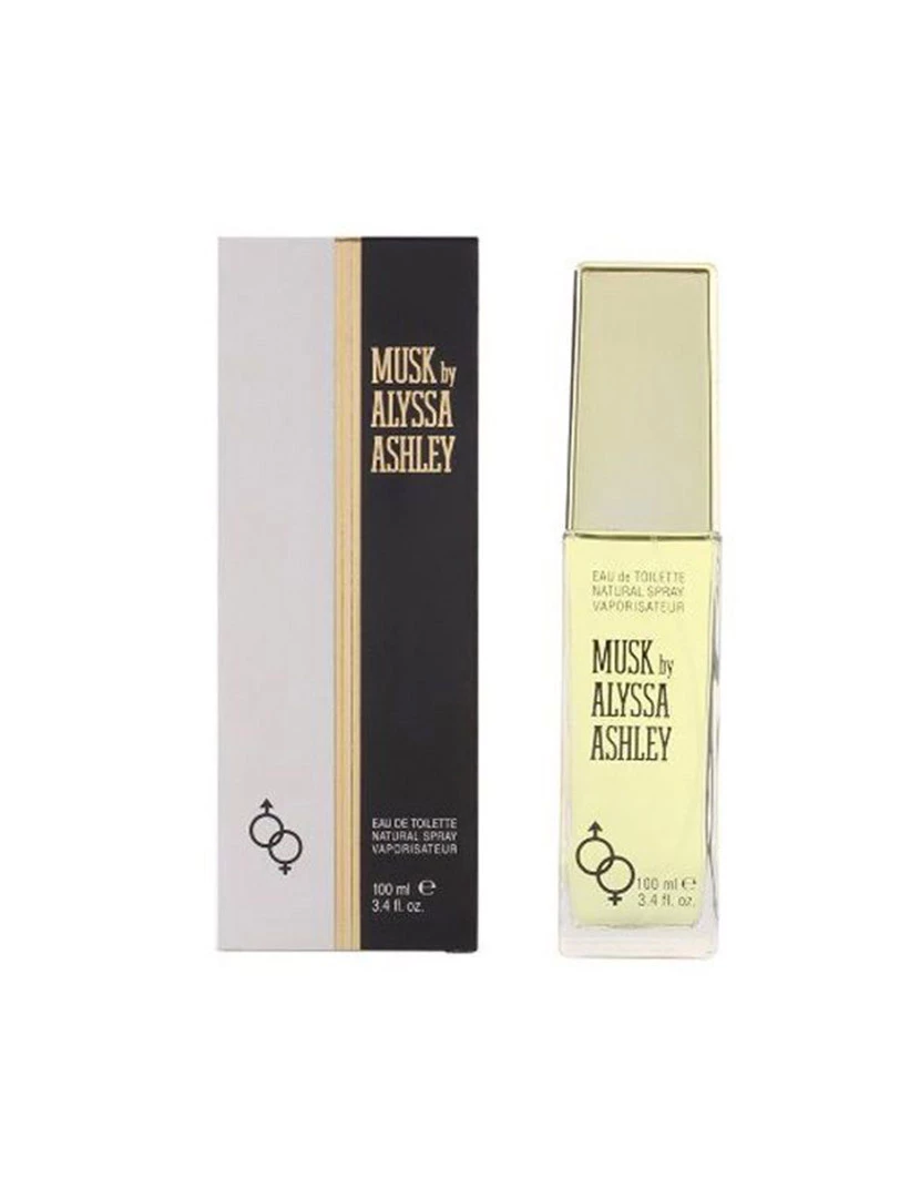 foto 1 de Musk Edt