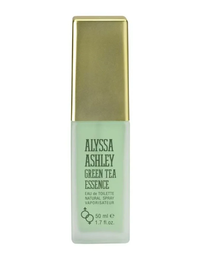 Alyssa Ashley - White Musk Eau De Toilette Spray 25 Ml