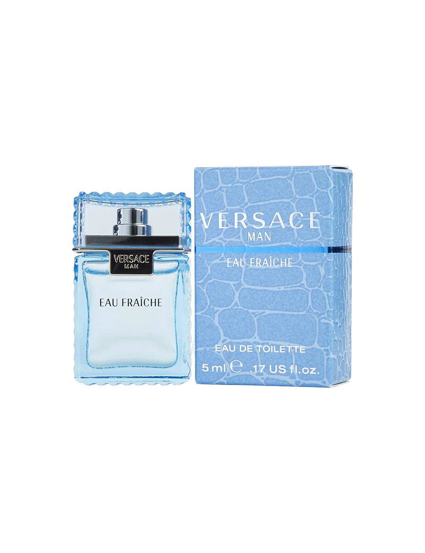 foto 1 de Versace Man Eau Fraiche Edt
