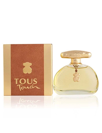 foto 1 de Touch Edt